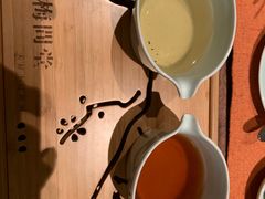 -梅间堂茶馆(绿地缤纷城店)