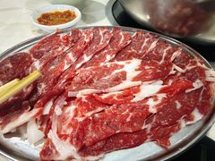 -菜忠潮州牛肉店(岗厦店)