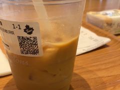 -Tims天好咖啡·贝果(雁展路万象天地店)