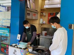 -裕丰西湖干菜饼