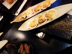 -五月罗马海鲜自助餐厅(月星环球港店)