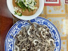 -清真·鸦儿李记·小馆(后海店)