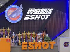 -翼速篮球·少儿篮球培训·中考体育(贵和店·原鲁能城店)