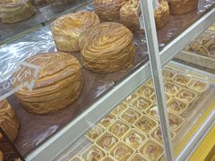 -嘉华饼屋JOY BAKERY(南屏街店)