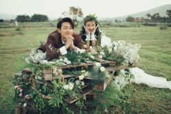 -太古映画婚纱摄影(天河店)