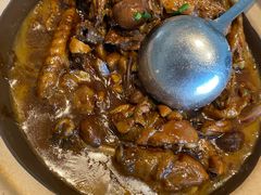 -莲餐厅·湖北菜·藕汤老手艺(愚园路店)