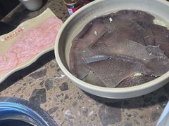 -蜀国大将老火锅(江北店)