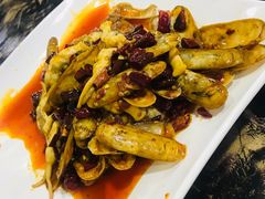 -张树军海鲜(王府壹号店)