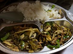 -家烧面馆【南山路知名经典面食】