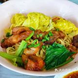 超级想吃猪蹄和肉骨茶，无意间发现了这家店