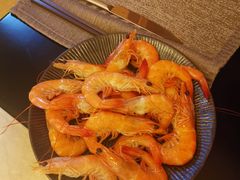 -盛宴自助餐厅(运达喜来登店)