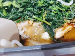 销魂十八香-鱼酷活鱼烤鱼(张江长泰店)