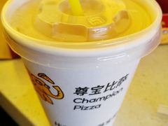 -尊宝比萨(华景新城店)