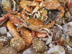 -渔码头食府(蓬莱阁店)
