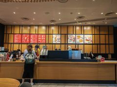 -星巴克(北京王府井店)