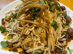 -留芳·文旅古月楼(老街店)