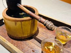 -汉水谣·江景餐厅(江滩店)