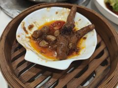 -万龙洲海鲜(大兴绿地缤纷城店)