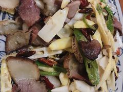 -将就吃农家特色土菜馆