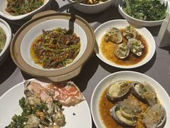 -徐记海鲜(梅溪新天地店)