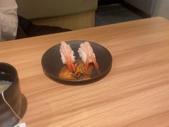 -禾绿回转寿司(苏宁广场店)