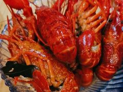 -吉兆·料理(红梅南路店)