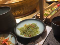 -湊湊火锅·茶憩(和平大悦城店)