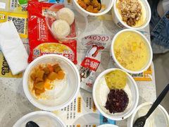 -满记甜品(龙湖长楹天街二店)