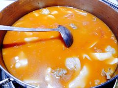番茄牛腩煲-蕃茄述·好汤自然来(江汉路店)