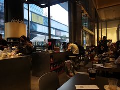 -Seesaw Coffee(苏州中心店)