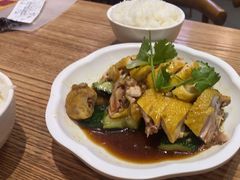-裕记烧腊连锁餐饮(国商分店)