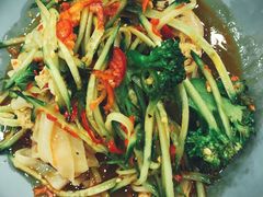 -魏家凉皮(协和店)