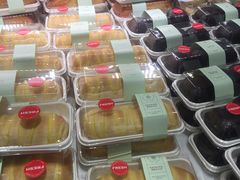 -仟吉KenGee(武汉高铁站店)