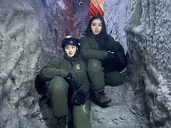 -E+有冰工厂·昆仑寒宫2(五角场店)