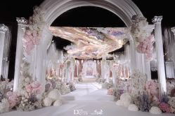 -DC大蔡婚礼策划(李公堤店)
