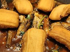 -小秦淮·南京土菜(新亭西路店)