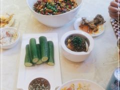 -嘉陵楼馋嘴城(簋街总店)
