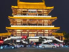 -杜甫江阁
