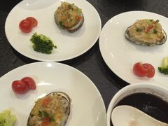 -兰州宾馆餐厅(兰州驻京办店)
