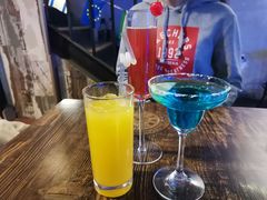 -Release bar 释放酒吧 (哈西万达店)