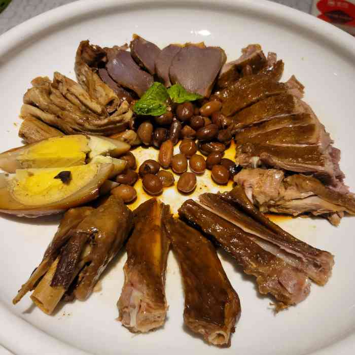 家府潮汕菜(莘庄仲盛店)-"看了点评觉得就蛮不错的潮汕菜,吃过之后觉.