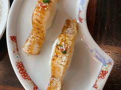 -山葵家·创意料理(临平银泰城店)