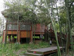 -悦兮半岛温泉度假酒店·餐厅部