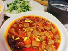 -京城小江南·北京烤鸭·江南土菜·白鱼(中关村店)