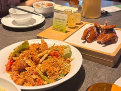 -汤城小厨•粤菜•靓汤(苏州街店)