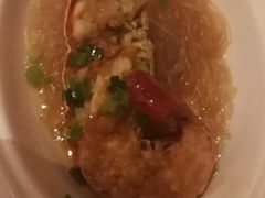 -上海金桥红枫万豪酒店-万豪中餐厅