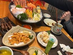 -菊上日式料理(蚌埠银泰店)