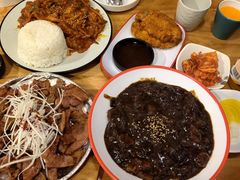 -多宾韩国料理(学衡路店)