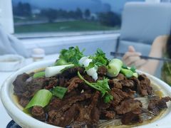 -黄牛肉馆·皖南土菜