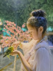 -酷嗒动物文化乐园(cutezoo西溪乐天城店)